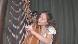 Sprout and the Bean - Joanna Newsom (cover)