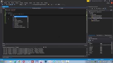 Урок 4 - цикл фор с использованием инкримента и декримента