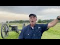 Gettysburg 159: The Battle at Trosel Farm