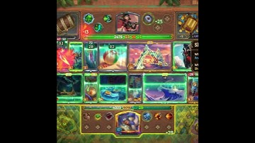 The Bazaar: Oinkment Counters Poison Build in Wild Clash