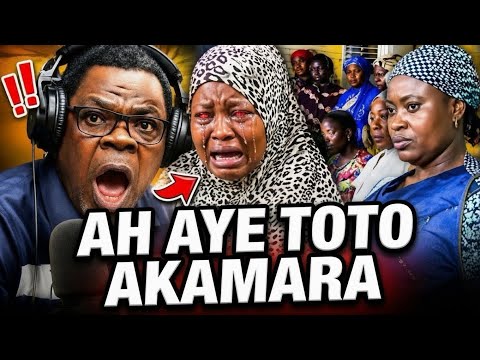 Omo tin na iya re… kokoro alate oriyomi hamzat latest live today #kokoroalate #oriyomihamzat 