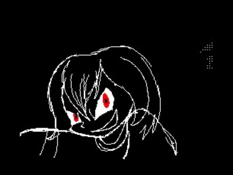 Chara,Pretty Little Psycho -UNDERTALE