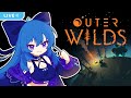【Outer Wilds】 how lost in space can i get?
