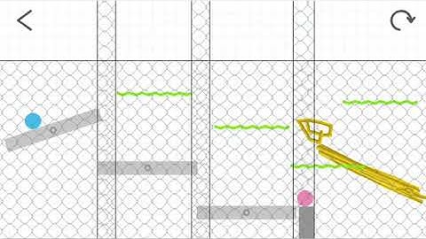 TwoCatsTeam. Stage #3) Brain Dots！ http://braindotsapp.com #BrainDots