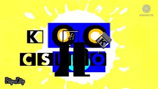 My Klasky Csupo Logo Remake in G Major 7