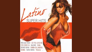 Samba de Janeiro - Martini