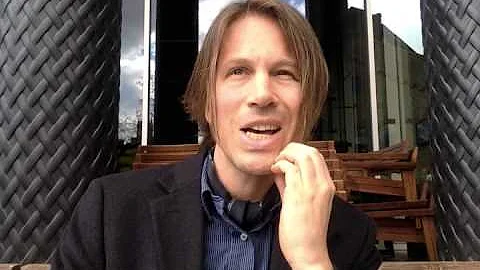 Bence Nanay on Mental Imagery in Perception