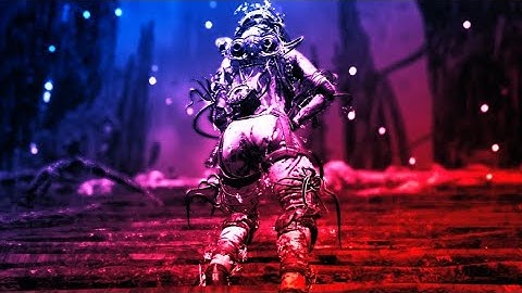 Returnal - Weapon Trait Showcase: Thermogenic Launcher with Full Auto II + Thermite 🚀 II