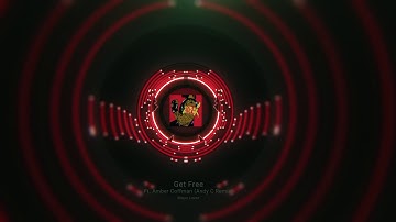 Neon Tunnel Music Visualizer [After Effects Template] Music Mix