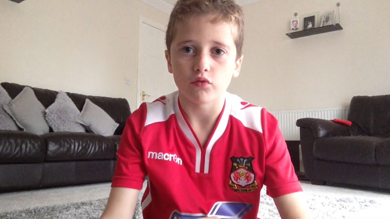 Wrexham vs Sutton prediction + special anoucment YouTube Wrexham vs Sutton prediction + special anoucment YouTube