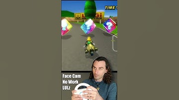 Is DK Lucky or Cheating?