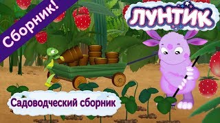 Лунтик 🌾 Садоводческий сборник