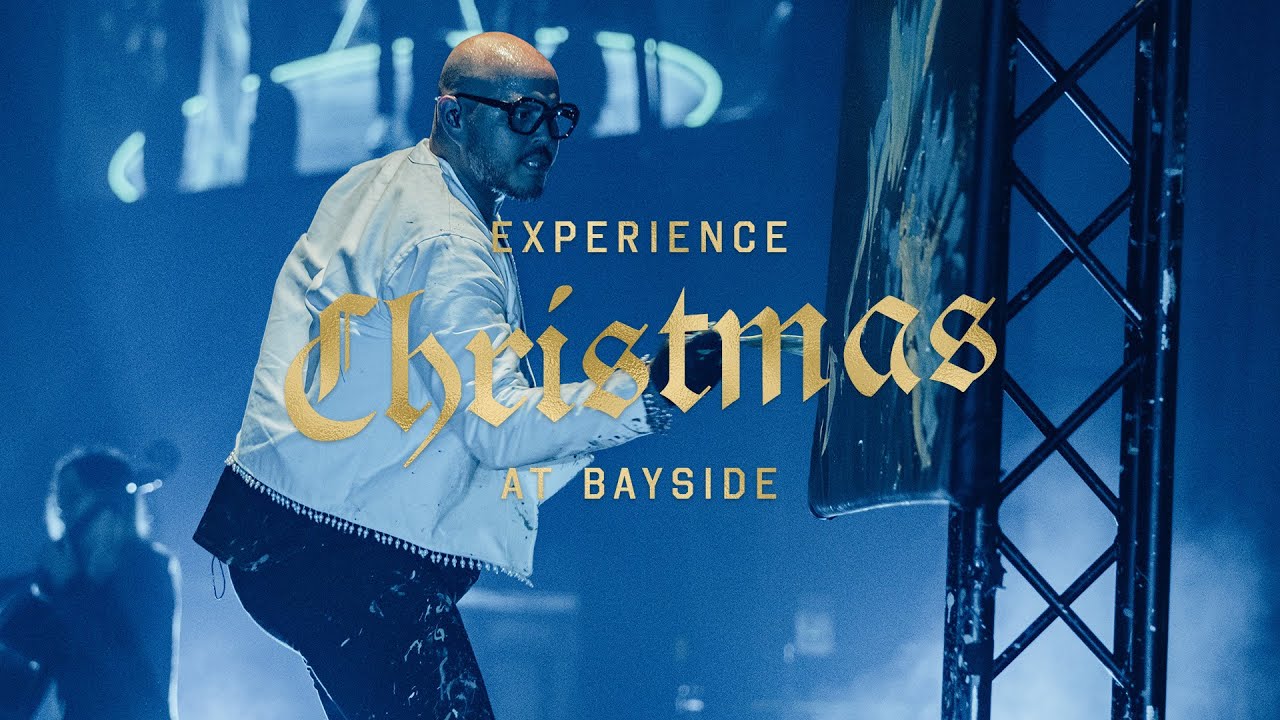 Bayside Church Christmas Broadcast YouTube