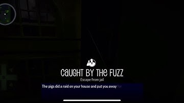 Payback 2 -Caught by the Fuzz speedrun (1:26)