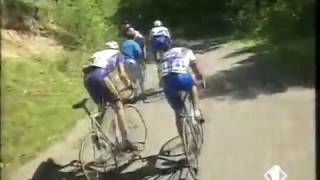 Giro d'Italia 1994 - Merano - Aprica