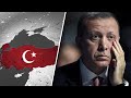 كيف انقلب السحر على الساحر أردوغان يدفع ثمن مسرحية الانقلاب بعد 3 سنوات 