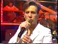 SIMPLE MINDS LIVE ON THE TUBE 09-12-1983