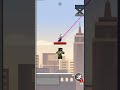 Spider Hero Parkour Escape 🕷️💨 #roblox #youtubeshorts #brookhaven #edit