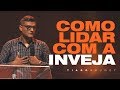 Tiago Brunet | COMO LIDAR COM A INVEJA