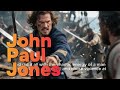 John Paul Jones — America’s First Pirate-Vibes Naval Hero #AmericanHistory#NavalHistory#SmartHistory