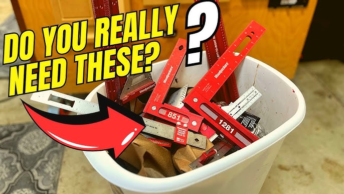 Woodpeckers - Time to post your redtool collection and use the  #redtoolwall. We will be drawing from all the posts @ #redtoolwall and  Facebook posts, on Wednesday! Do you really want to