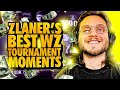 ZLaner&#39;s BEST Competitive Warzone Moments