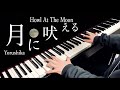 月に吠える / ヨルシカ Howl At The Moon / Yorushika (Piano Cover)