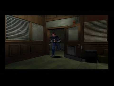 Resident Evil 2 🧟‍♂️ 013: Der Schachspieler