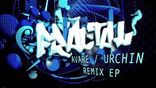 Fractal - Urchin (Au5 Remix) Resimi
