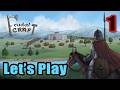 Feudal Craft - Very Promising Medieval Survival City Builder - Full Gameplay (Steam Next Fest)