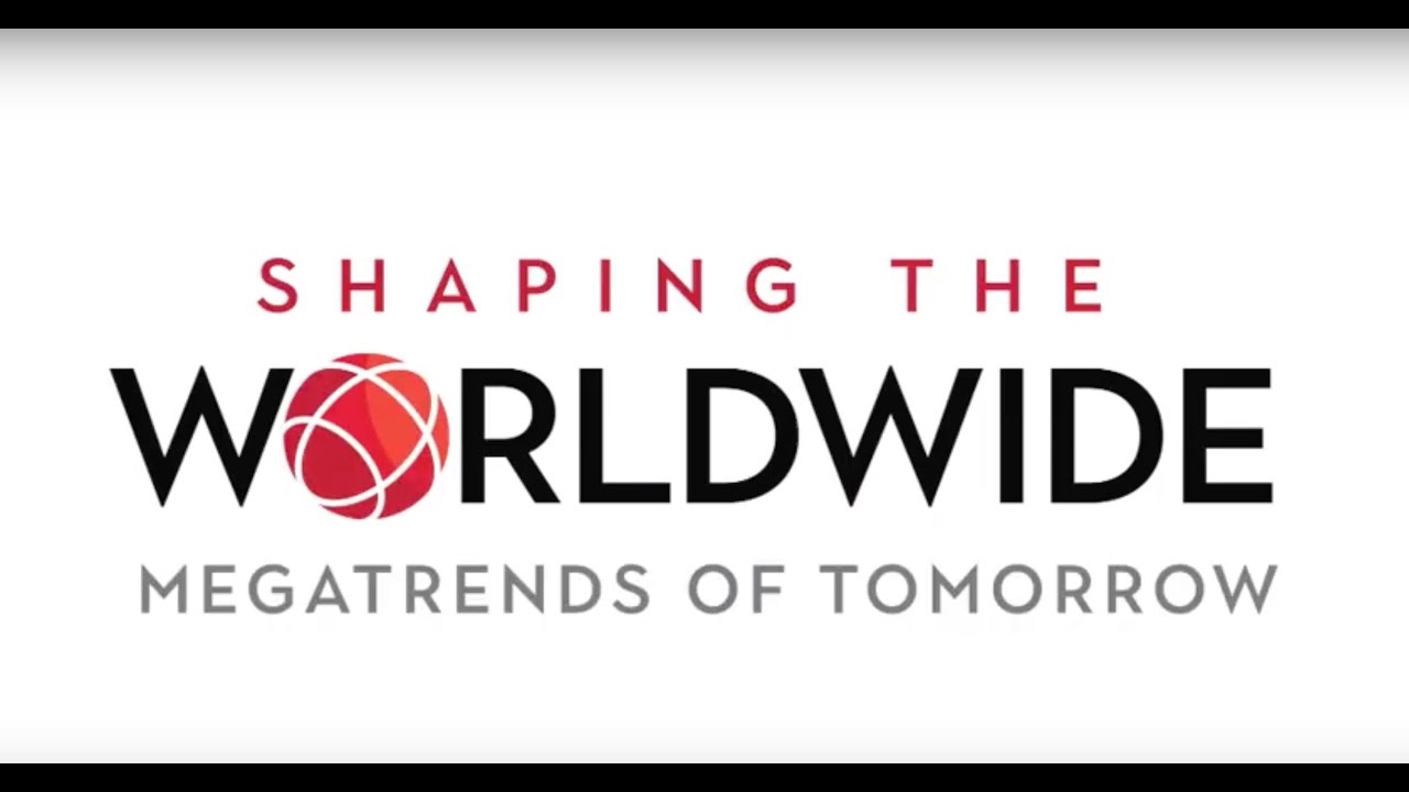 Global Strategy Forum Promo