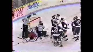 Marty McSorley vs Paul MacDermid