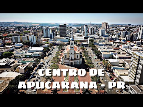 Praça Rui Barbosa