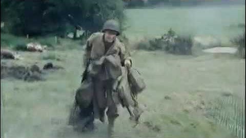 Moby   Why Does My Heart Feel So Bad   Saving Private Ryan