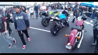 Bike Night at Chaparral Motorsports