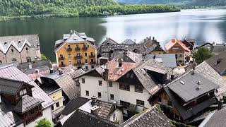 Hallstatt, Austria (Part 1)