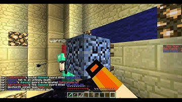 Capture the Flag Minecraft (PART 1)