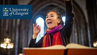 Tiffany Vong | UofG Alumni Spotlight by Official University of Glasgow Alumni 137 views 6 months ago 5 minutes, 5 seconds