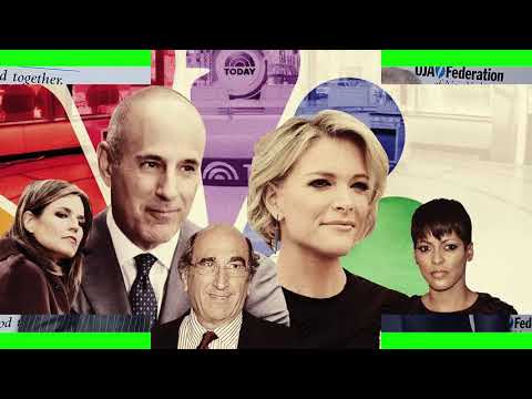 Βίντεο: Matt Lauer Net Worth