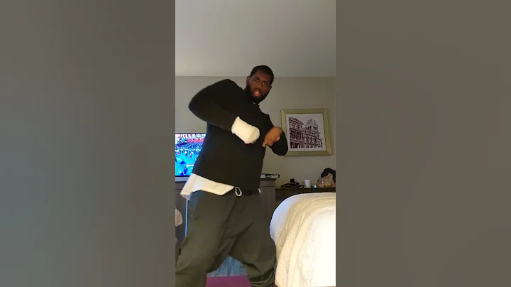 dababy. suge  dance. short by Andrew