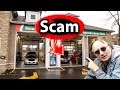 Why Oil Change Shops are a Scam