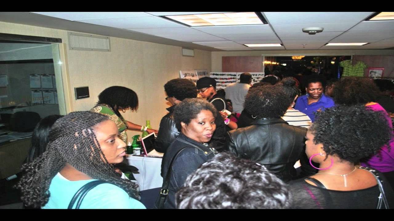 Shidanatural S Experience As 1st Time Vendor At Baltimore Natural
