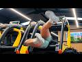 Gym Fails That Send People FLYING! 🤣 Instant Karma Compilation