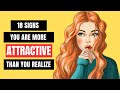 Signs of Attractiveness Quiz