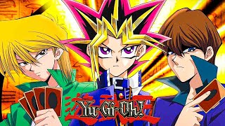 Özel Versiyon 29. Bölüm Yu-Gi-Oh Duel Monsters