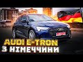 Чи варто купувати Audi E-tron  в 2023 році?