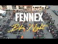 Fennex trx  bike night clip officiel