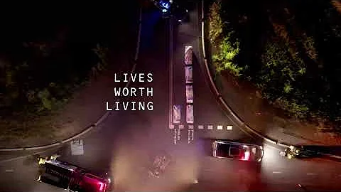 NT Road Safety Campaign: Lives Worth Living