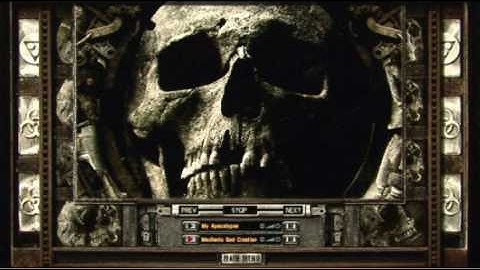 TRANSFORMER - The Art Of Visualizing Music (Trailer)