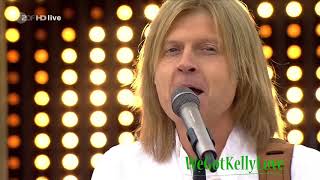 The Kelly Family - Imagine (ZDF Fernsehgarten 07.05.2017)